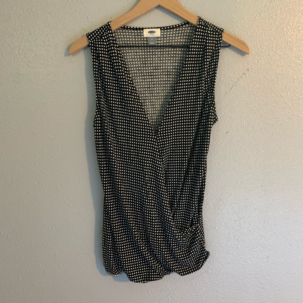 OLD NAVY MEDIUM